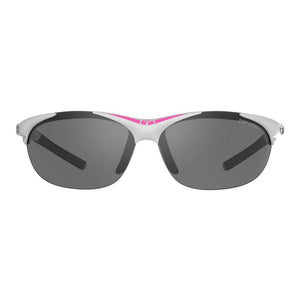 White - Wisp Sunglasses Race Pink with Smoke Lenses Accessories Tifosi