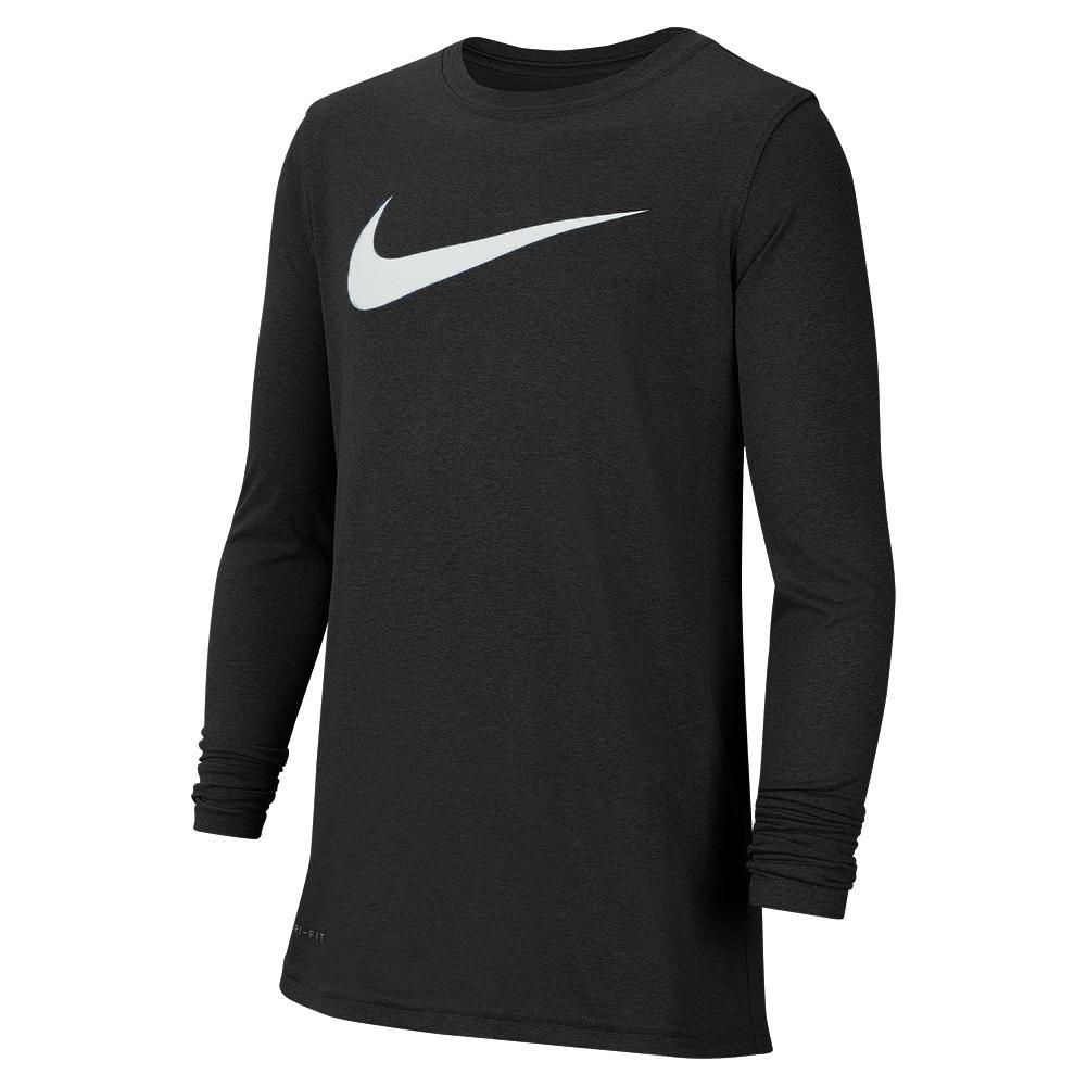 Women`s Dri-FIT High Neck Tank Apparel Nike