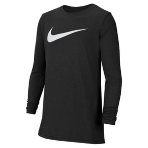 Women`s Dri-FIT High Neck Tank Apparel Nike