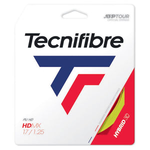 HDMX Tennis String Strings Tecnifibre