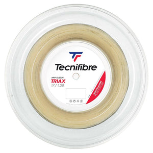 Triax Natural Tennis String Reel Strings Tecnifibre