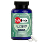 Caps Plus Large Bottle 100 Capsules Sports Medicine Saltstick