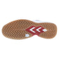 Men`s Tura Team Pickleball Shoes White and Black Footwear K-Swiss