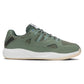 Men`s Tura Team Pickleball Shoes Sea Spray and Dark Forest Footwear K-Swiss
