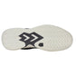 Men`s Ultra Court Pickleball Shoes Black and Snow White Footwear K-Swiss