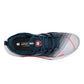 Men`s SpeedTrac Tennis Shoes White and Stargazer Footwear K-Swiss