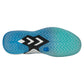 Men`s Ultra Court Pickleball Shoes Bit of Blue and Brilliant Blue Footwear K-Swiss