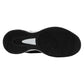 Men`s Court Express 2 Tennis Shoes Black and White Footwear K-Swiss