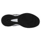 Men`s Court Express 2 Tennis Shoes White and Black Footwear K-Swiss