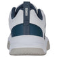 Men`s Court Express 2 Tennis Shoes White and Stargazer Footwear K-Swiss