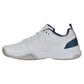 Men`s Court Express 2 Tennis Shoes White and Stargazer Footwear K-Swiss