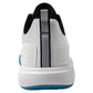 Men`s Ultra Court Padel Shoes White and Black Footwear K-Swiss