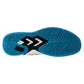 Men`s Ultra Court Padel Shoes White and Black Footwear K-Swiss