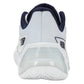 Men`s Ultrashot 4 Tennis Shoes White and Peacoat Footwear K-Swiss