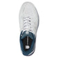 Men`s Ultrashot 4 Tennis Shoes White and Stargazer Footwear K-Swiss