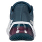 Men`s Ultrashot 4 Tennis Shoes White and Stargazer Footwear K-Swiss