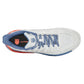 Men`s Ultrashot 4 Tennis Shoes Lucent White and Infinity Footwear K-Swiss
