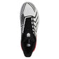 Men`s Ultrashot 4 Tennis Shoes White and Black Footwear K-Swiss