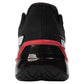 Men`s Ultrashot 4 Tennis Shoes White and Black Footwear K-Swiss