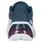 Men`s Ultrashot 4 Clay Tennis Shoes White and Stargazer Footwear K-Swiss