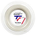Razor Soft Tennis String Reel Strings Tecnifibre
