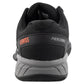 Men's Express Light Pickleball Shoes Steel Gray and Jet Black Footwear K-Swiss