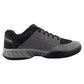 Men's Express Light Pickleball Shoes Steel Gray and Jet Black Footwear K-Swiss