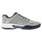 Men's Express Light Pickleball Shoes Highrise and White Footwear K-Swiss