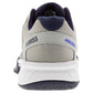 Men's Express Light Pickleball Shoes Highrise and White Footwear K-Swiss
