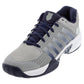 Men's Express Light Pickleball Shoes Highrise and White Footwear K-Swiss