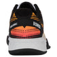 Men`s Express Light Pickleball Shoes White and Daffodil Footwear K-Swiss