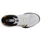 Men`s Express Light Pickleball Shoes White and Daffodil Footwear K-Swiss