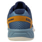 Men`s Express Light Pickleball Shoes Oceana and Forget-Me-Not Footwear K-Swiss