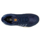 Men`s Express Light Pickleball Shoes Oceana and Forget-Me-Not Footwear K-Swiss