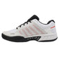 Men's Express Light Pickleball Shoes White and Black Footwear K-Swiss