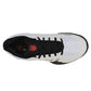 Men's Express Light Pickleball Shoes White and Black Footwear K-Swiss