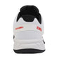 Men's Express Light Pickleball Shoes White and Black Footwear K-Swiss