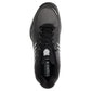 Men's Hypercourt Express 2 Tennis Shoes Black and White Footwear K-Swiss