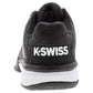 Men's Hypercourt Express 2 Tennis Shoes Black and White Footwear K-Swiss