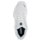 Men's Hypercourt Express 2 Tennis Shoes White and Black Footwear K-Swiss