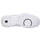 Men's Hypercourt Express 2 Tennis Shoes White and Black Footwear K-Swiss