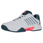 Men`s Hypercourt Express 2 Tennis Shoes White and Stargazer Footwear K-Swiss