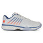 Men`s Hypercourt Express 2 Tennis Shoes Lucent White and Infinity Footwear K-Swiss
