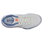 Men`s Hypercourt Express 2 Tennis Shoes Lucent White and Infinity Footwear K-Swiss