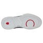 Men`s Hypercourt Express 2 Tennis Shoes White and Black Footwear K-Swiss