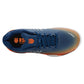 Men`s Hypercourt Express 2 Tennis Shoes Blue Opal and Black Footwear K-Swiss