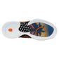 Men`s Hypercourt Express 2 Tennis Shoes Blue Opal and Black Footwear K-Swiss