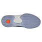 Men`s Hypercourt Express 2 Clay Tennis Shoes Infinity and Arctic Ice Footwear K-Swiss