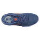 Men`s Hypercourt Express 2 Clay Tennis Shoes Infinity and Arctic Ice Footwear K-Swiss