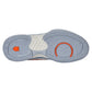 Men`s Hypercourt Express 2 Wide Tennis Shoes Lucent White and Infinity Footwear K-Swiss